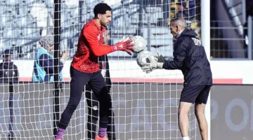 أول رد رسمي.. مصطفى شوبير يكسر صمته تجاه سخرية نجم منتخب نيجيريا بالفيديو